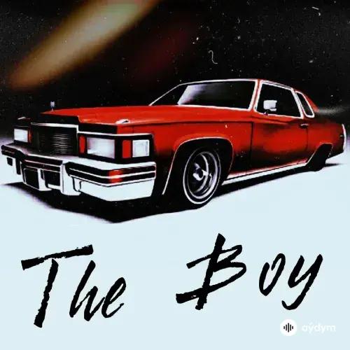 Leýli Gurbanowa - The Boy - & Mike