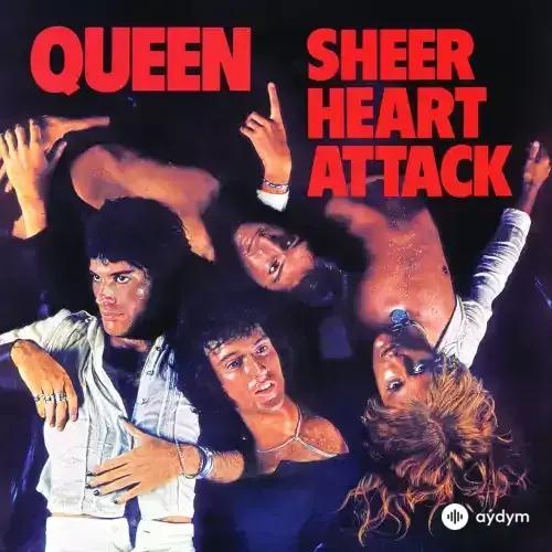 Sheer Heart Attack (1974)