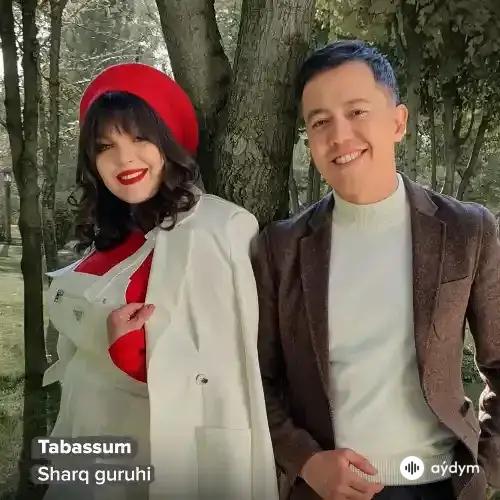 Sharq guruhi - Tabassum