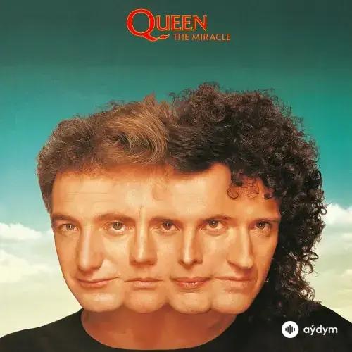 Queen - Was It All Worth It