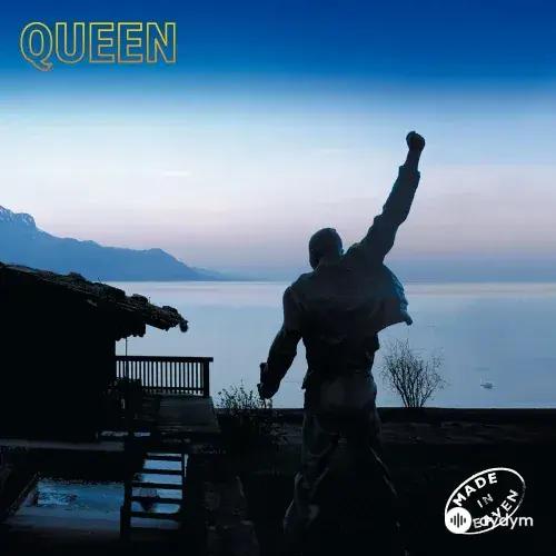 Queen - Untitled