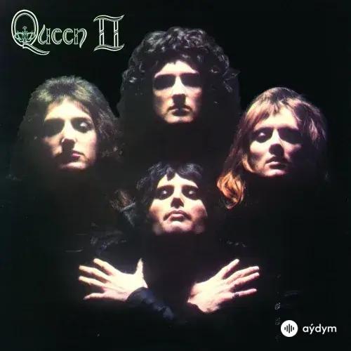 Queen - Procession