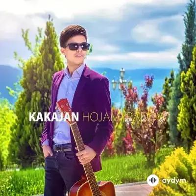 Kakajan Hojamyradow (KA - MUSIC) - Ara Daş