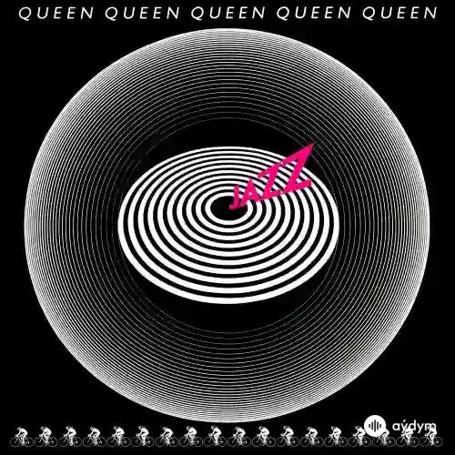 Queen - Let Me Entertain You
