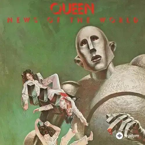 Queen - Sheer Heart Attack