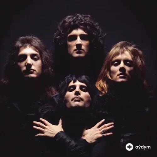 Queen - Friends Will Be Friends