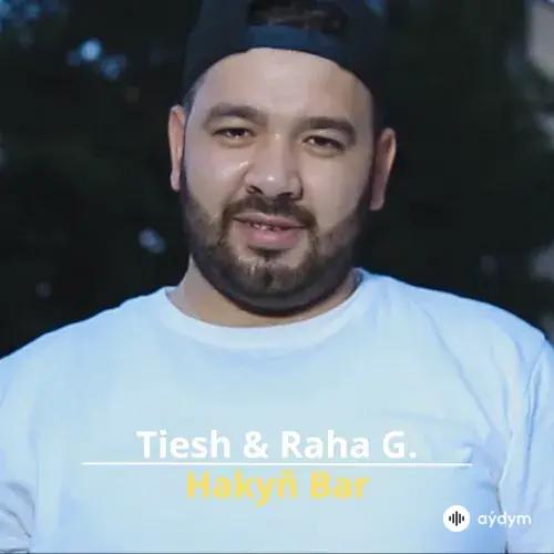 Hakyñ Bar - Tiesh & Raha G.