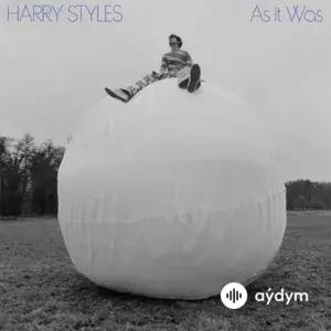 Harry Styles - As It Was