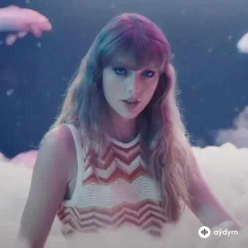 Taylor Swift - Lavender Haze
