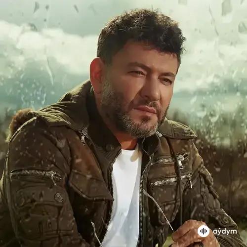 Ziad  Bourji - Ya Gharam 