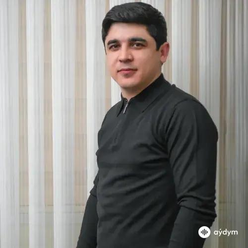 Batyr Hoşdurdyýew - Men Hut Aýy Gözledim