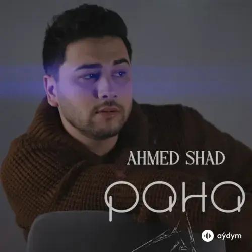 Ahmed Shad - Рана