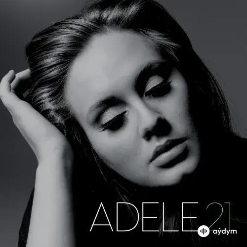 Adele - Turning Tables