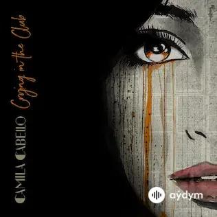 Camila Cabello - Crying in the club