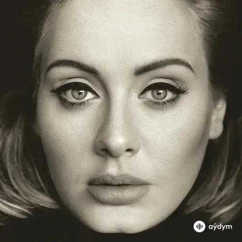 Adele - Remedy