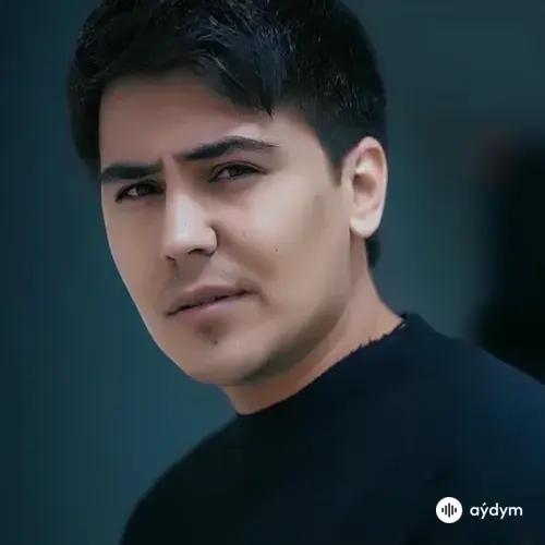 Serdar Saparow - Ýadamadyňmy Aglap - & Repa