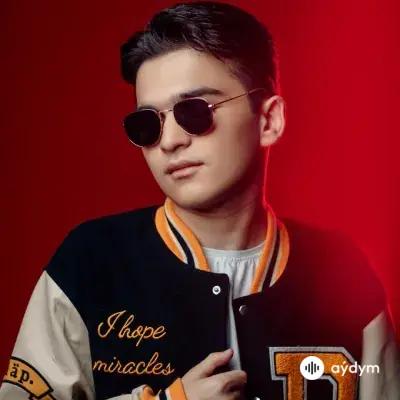 Aly Begjanow - Bu Ýürek