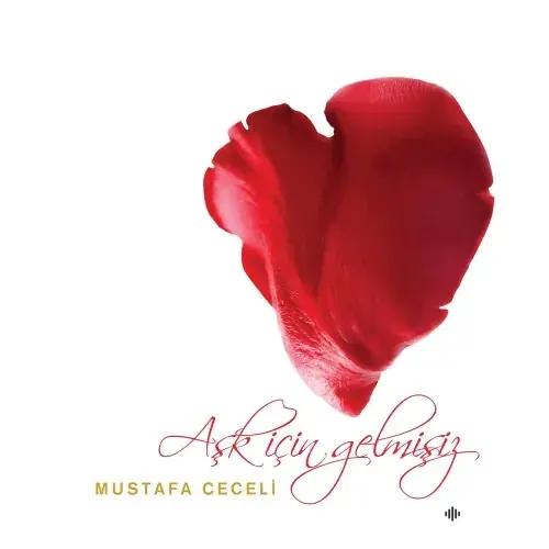 Mustafa Ceceli - Can Ellerinden Gelmişem