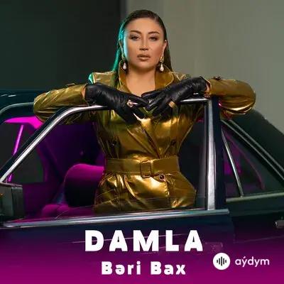 Damla - Beri Bax
