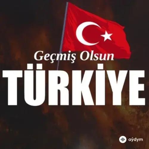 Saap    -Habib     - Geçmiş Olsun Türkiye