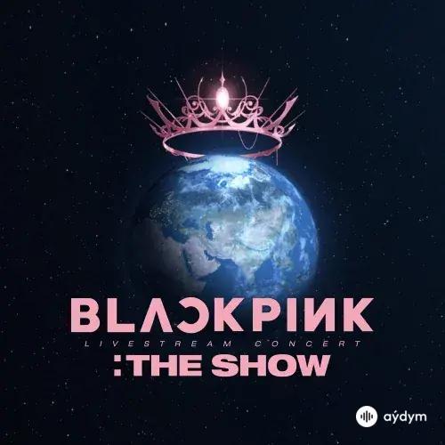 Blackpink  - Forever Young (Live)