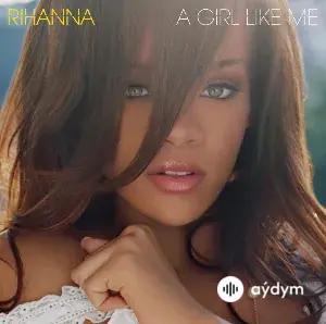 Rihanna  - Kisses Don't Lie