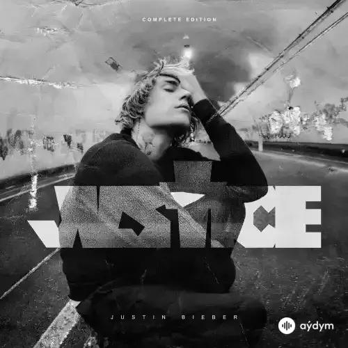 Justin Bieber-The Kid LAROI - Unstable