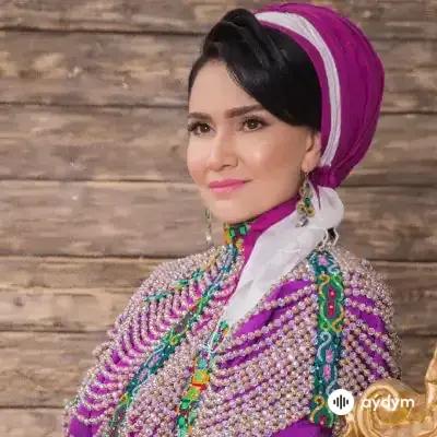 Jahan Tagyýewa - Gelerdiň