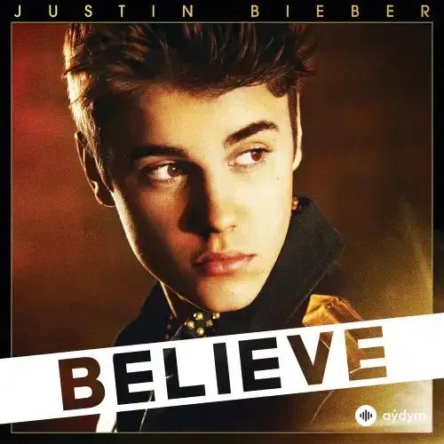 Justin Bieber - All Around The World