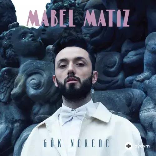 Mabel Matiz - Atlar Yoruldu