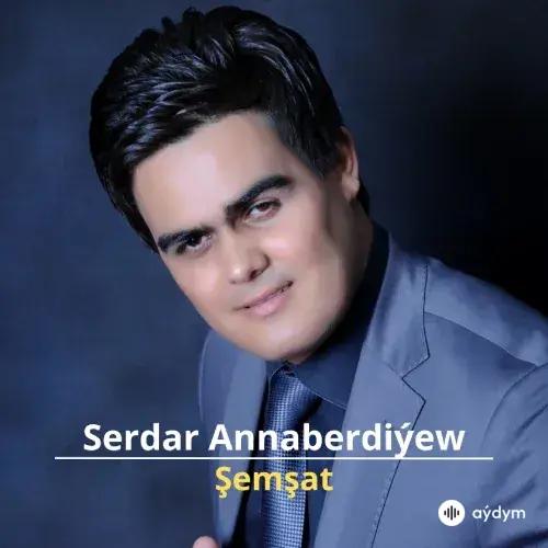 Şemşat - Serdar A. & Mekan T.