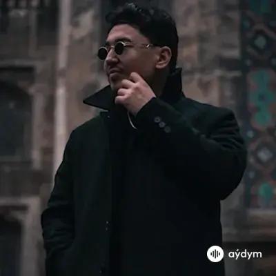 Begench Ore - Ar Namysym