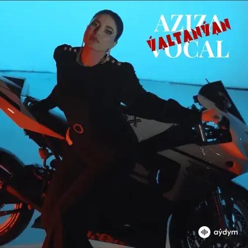 Ýaltanýan - Aziza Agamyradowa