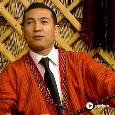 Beýlekiler     - Şasenem-Garyp Dessany - Kerim Ilmedow