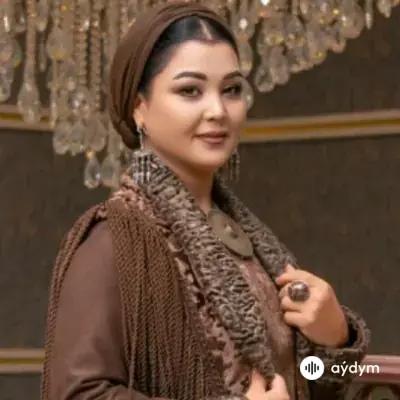 Ogulbibi Reýimowa - Mashup