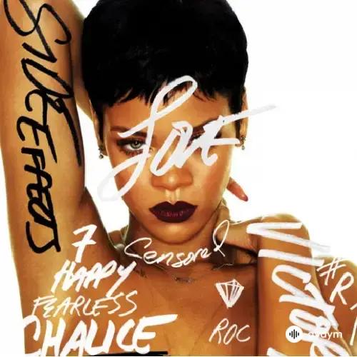 Rihanna  - Lost In Paradise