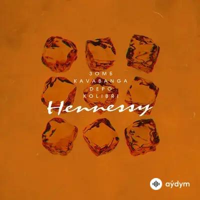 Kavabanga Depo Kolibri -Зомб - Hennessy