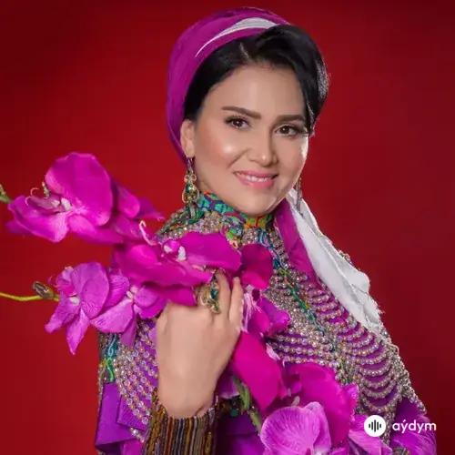 Jahan Tagyýewa - Ugratma Meni