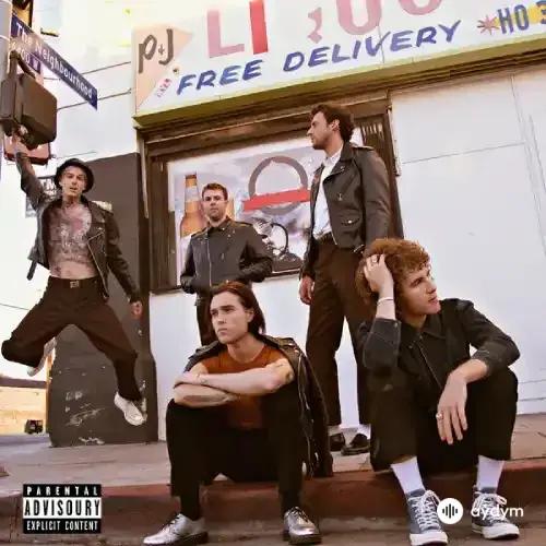 The Neighbourhood - Compass