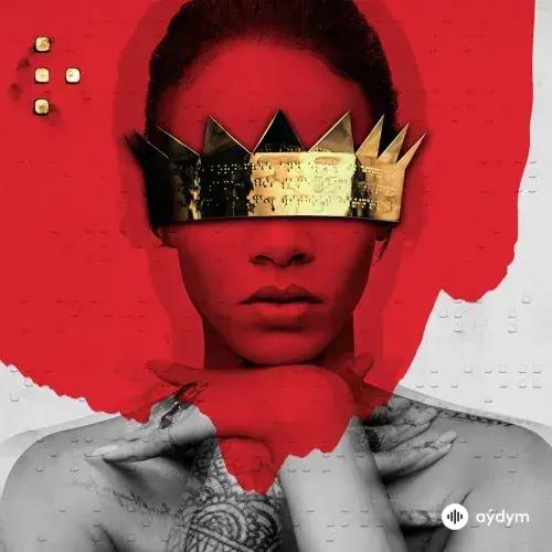Rihanna  - James Joint