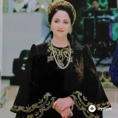 Läle Begnazarowa - Näzliniň