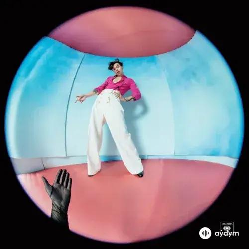 Harry Styles - Adore You