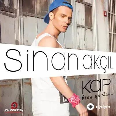 Sinan Akçil - Kapi