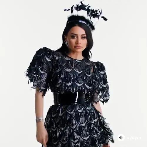 Zeyneb Heseni - Gecelerim Haram