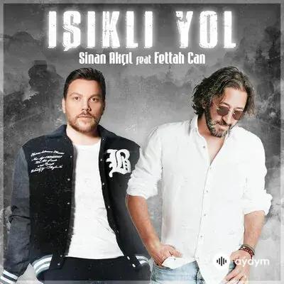 Sinan Akçil-Fettah Can - Işikli Yol (Akustik)
