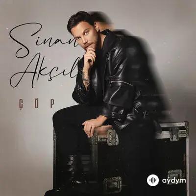 Sinan Akçıl - Çöp (Akustik)