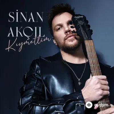 Sinan Akçil - Kiymetlim (Akustik)