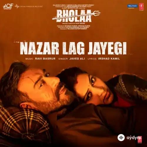 Javed Ali - Nazar Lag Jayegi  - & Ravi Basrur