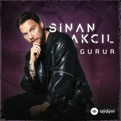 Sinan Akçıl - Gurur (Akustik)