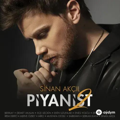 Sinan Akçil-Mustafa Ceceli-Merve Özbey - Durum Çok Acil  